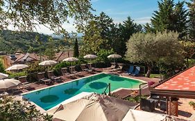 B&B La Mortella