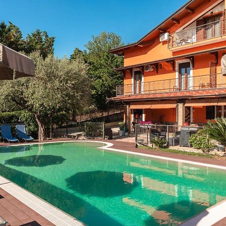 B&B La Mortella Albanella Exterior photo